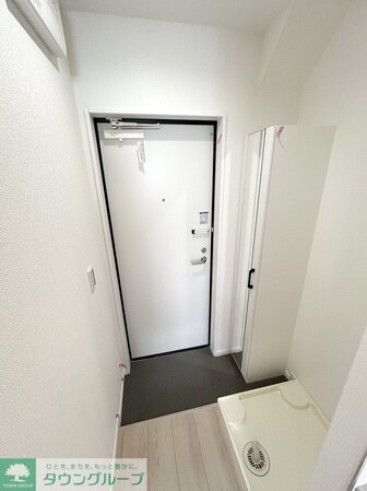 Mark Duo狭山IVの物件内観写真